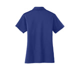 Port Authority L540 Ladies Silk Touch Performance Polo - Royal