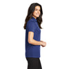 Port Authority L540 Ladies Silk Touch Performance Polo - Royal