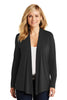 Port Authority L5430 Women's Concept Open Cardigan