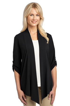Port Authority L543 Women's Concept Shrug - 