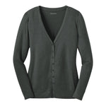 Port Authority L545 Women’s Concept Cardigan