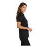 Port Authority L555 Women's Stretch Pique Polo