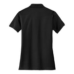 Port Authority L555 Women's Stretch Pique Polo