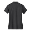 Port Authority L555 Women's Stretch Pique Polo