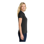 Port Authority L568 Women’s Cotton Touch Performance Polo