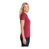 Port Authority L568 Women’s Cotton Touch Performance Polo