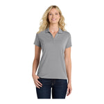 Port Authority L568 Women’s Cotton Touch Performance Polo