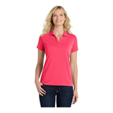 Port Authority L568 Women’s Cotton Touch Performance Polo