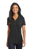 Port Authority L568 Women's Cotton Touch Performance Polo
