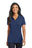 Port Authority L568 Women's Cotton Touch Performance Polo