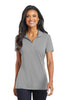 Port Authority L568 Women's Cotton Touch Performance Polo