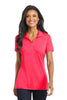 Port Authority L568 Women's Cotton Touch Performance Polo