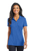Port Authority L568 Women's Cotton Touch Performance Polo