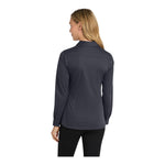 Port Authority L570 Women's Dimension Knit Dress Shirt