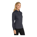 Port Authority L570 Women's Dimension Knit Dress Shirt