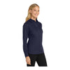 Port Authority L570 Women's Dimension Knit Dress Shirt