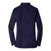 Port Authority L570 Women's Dimension Knit Dress Shirt