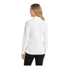Port Authority L570 Women's Dimension Knit Dress Shirt