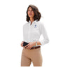 Port Authority L570 Women's Dimension Knit Dress Shirt