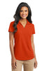 Port Authority L572 Women's Dry Zone Grid Polo