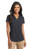 Port Authority L572 Women's Dry Zone Grid Polo