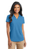 Port Authority L572 Women's Dry Zone Grid Polo