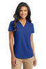 Port Authority L572 Women's Dry Zone Grid Polo