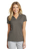 Port Authority L573 Women's Rapid Dry Mesh Polo