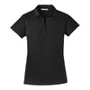 Port Authority L575 Women’s Crossover Raglan Polo