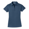 Port Authority L575 Women’s Crossover Raglan Polo