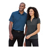 Port Authority L575 Women’s Crossover Raglan Polo