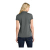 Port Authority L576 Women's Trace Heather Polo