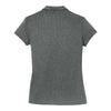 Port Authority L576 Women's Trace Heather Polo
