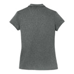 Port Authority L576 Women's Trace Heather Polo