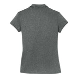 Port Authority L576 Women's Trace Heather Polo