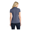 Port Authority L576 Women's Trace Heather Polo