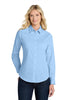 Port Authority L608 Women's Long Sleeve Easy Care Shirt