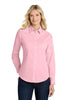 Port Authority L608 Women's Long Sleeve Easy Care Shirt