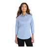 Port Authority L612 Women’s 3/4-Sleeve Easy Care Shirt