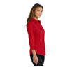 Port Authority L612 Women’s 3/4-Sleeve Easy Care Shirt