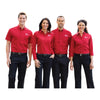 Port Authority L612 Women’s 3/4-Sleeve Easy Care Shirt