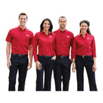Port Authority L612 Women’s 3/4-Sleeve Easy Care Shirt