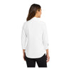 Port Authority L612 Women’s 3/4-Sleeve Easy Care Shirt