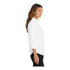 Port Authority L612 Women’s 3/4-Sleeve Easy Care Shirt
