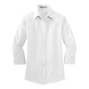 Port Authority L612 Women’s 3/4-Sleeve Easy Care Shirt