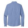 Port Authority L640 Women’s Crosshatch Easy Care Shirt