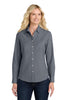 Port Authority L658 Women's SuperPro Oxford Shirt