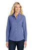 Port Authority L658 Women's SuperPro Oxford Shirt