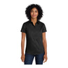 Port Authority L664 Women's Short Sleeve SuperPro Twill Shirt