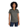 Port Authority L664 Women's Short Sleeve SuperPro Twill Shirt